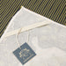 Blooming Birds Floral Cotton Tea Towel