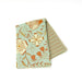 English Garden Floral Cotton Tea Towel