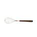 Wooden Handle Kitchen Whisk
