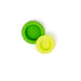 Food Huggers / 2pc Citrus Savers