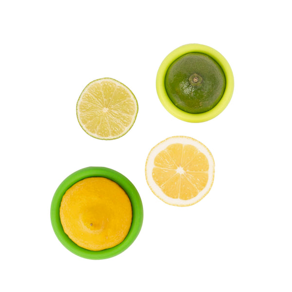 Food Huggers / 2pc Citrus Savers