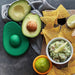 Food Huggers / 2pc Avocado Savers