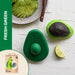 Food Huggers / 2pc Avocado Savers
