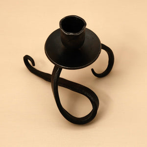 Sculptural Candle Holder