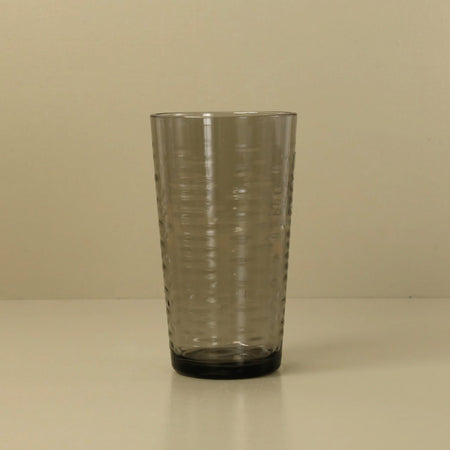 Foundry Outdoor Acrylic Tall Tumbler / 20.6oz Gray