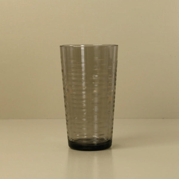 Foundry Outdoor Acrylic Tall Tumbler / 20.6oz Gray