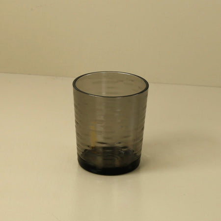 Foundry Outdoor Acrylic DOF Tumbler / 14.3oz Gray
