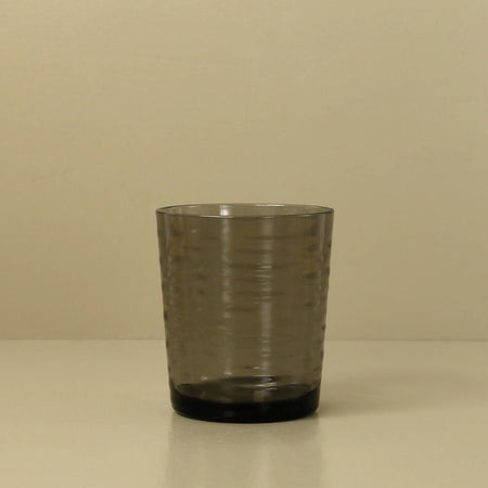Foundry Outdoor Acrylic DOF Tumbler / 14.3oz Gray