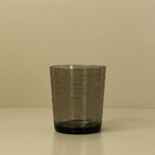 Foundry Outdoor Acrylic DOF Tumbler / 14.3oz Gray