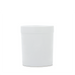 Stoneware Utensil Holder / White
