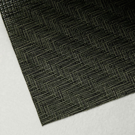 Chilewich Vinyl Placemats / Foxtail Thyme