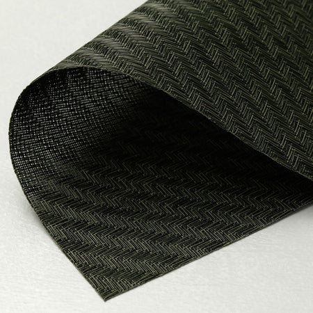 Chilewich Vinyl Placemats / Foxtail Thyme