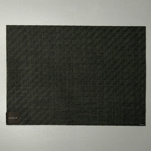 Chilewich Vinyl Placemats / Foxtail Thyme