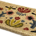Coconut Fiber Doormat / Frida