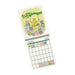 2025 Froggy Friends Calendar FINAL SALE