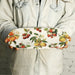 Fruitstand Melamine Tray / Appetizer