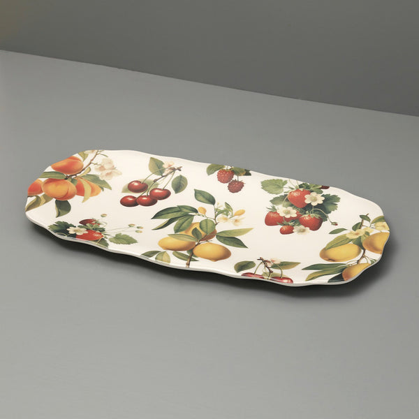 Fruitstand Melamine Tray / Appetizer