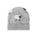 Furry Sheep Baby Hat