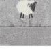 Furry Sheep Baby Hat