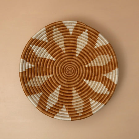 Sisal Bowl /Gahoma