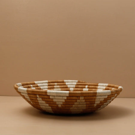 Sisal Bowl /Gahoma