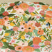 Garden Party Melamine Tray