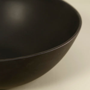 Dadasi Serving Bowl / Black