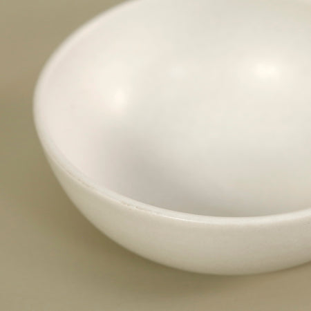 Dadasi Cereal Bowl / Matte White