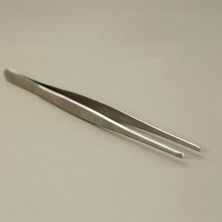 Bar Garnish Tweezers 10"