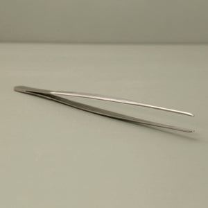 Bar Garnish Tweezers 10"