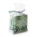 Roland Pine Gift Set w/ Large Glass Candle & Matches