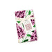 Gingiber Tea Towel / Lilacs