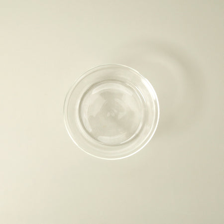 Kinto Cast Glass Bowl 5"