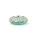 Glass Bubble Incense Holder / Teal