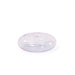 Glass Bubble Incense Holder / Lavender