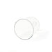 Bell Shape Glass Cloche / Medium