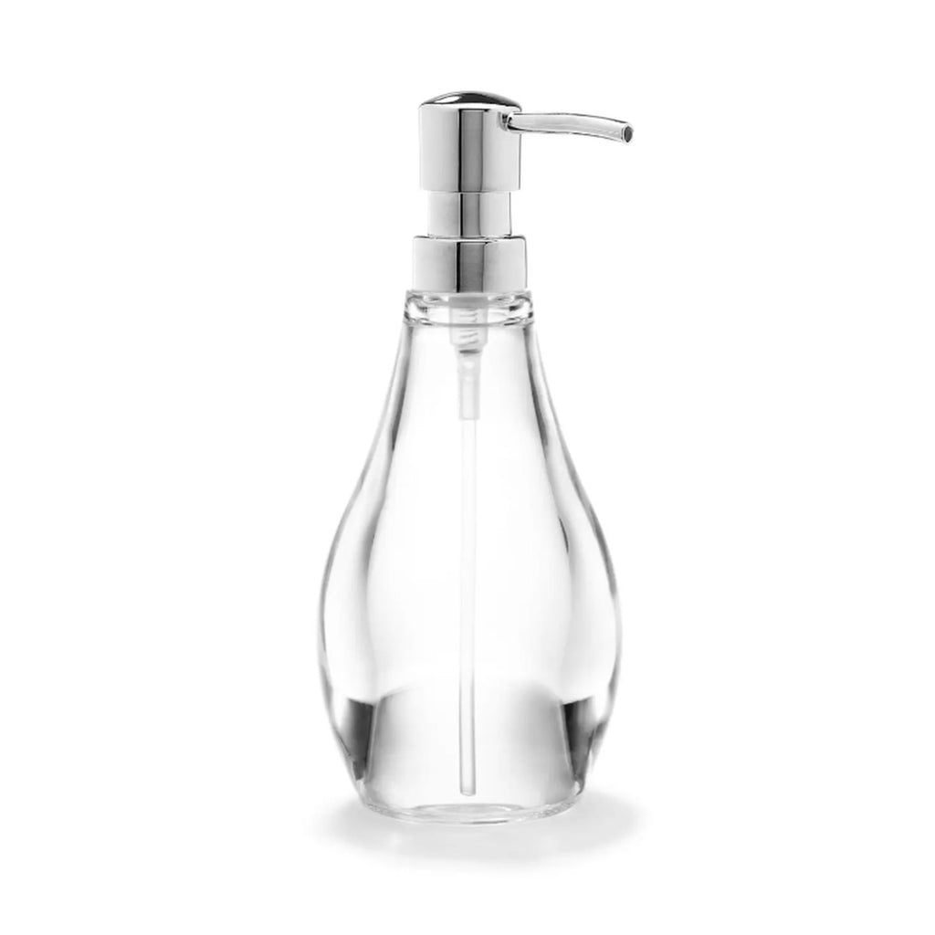 Droplet Soap Pump