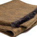Alpaca Scarf / Gold Dust