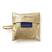 Baggu Baby Grocery Bag / Gold Metallic