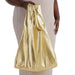 Baggu Standard Grocery Bag / Gold Metallic