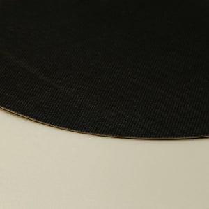 Novotela Shimmer Round Placemat / Gold
