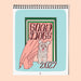 2027 Good Dogs Calendar