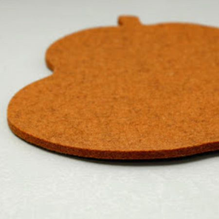 Graf Lantz Squash Felt Trivet / Miso