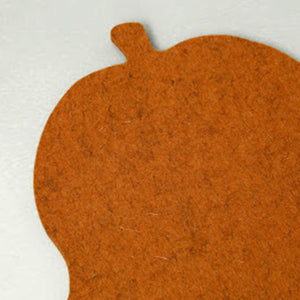 Graf Lantz Squash Felt Trivet / Miso