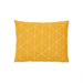 Tiny Pillow / Gold Graph