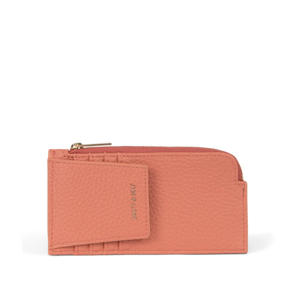 Matt & Nat Vegan Wallet / Gratz / Plush