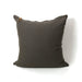 Block Linen Pillow / Grey & Light Grey