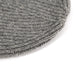 Unisex Cashmere Wool Beanie / Gray