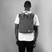 ORI Finchley Medium Backpack / Marine