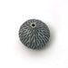Porcelain Mini Bud Vase / Light Blue Web